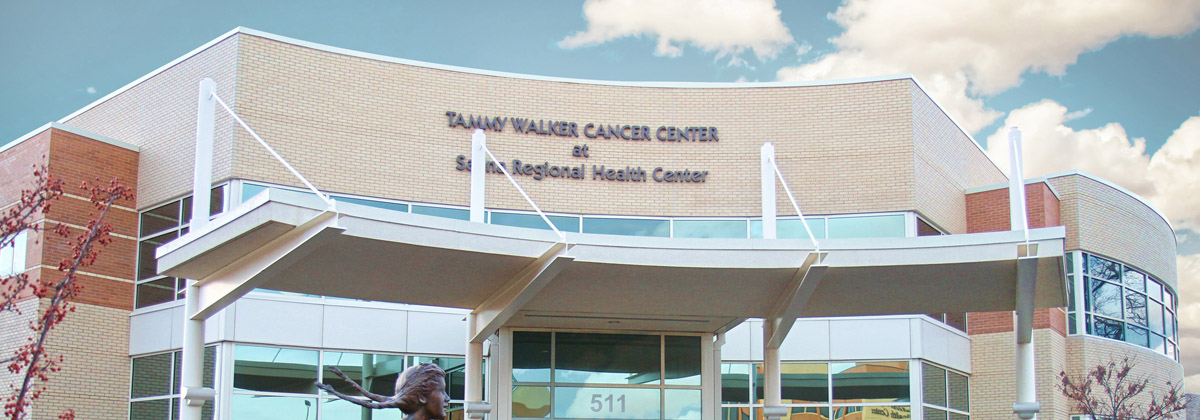 Tammy Walker Cancer Center